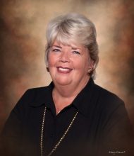 Beverly Ann Hill