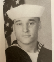 Charles (Chuck) Robert Horne