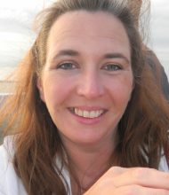 Lisa Buchan Haverlock