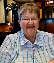 Jo Ann Loss