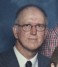 Stanley W. Merritt Jr.