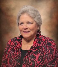 Anne Adickes O’Dell