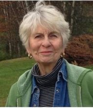 Betty Groce Overcash