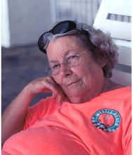 Diane M. Parker