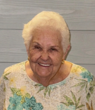 Freida W. Hodges