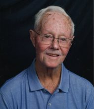Richard Malcolm Powell