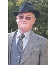 Maurice (Moe) Desmarais