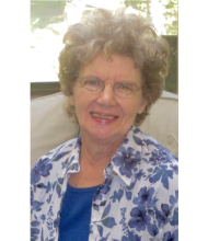Nancy Richardson Edwards