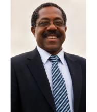 Sherman Spruill, Ret. U.S. Forces CSM