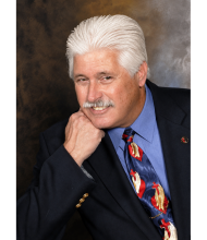 Reverend Arthur Desport Vick, Jr.