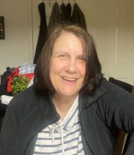 Phyllis Arlene Smarr
