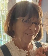 Lecreda B. Smith