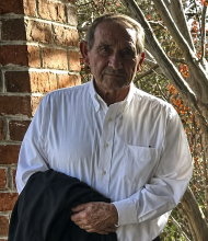 Herbert Robert Lee Stevens