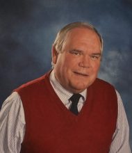 Harry Howell Williams III