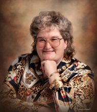 Peggy Estes