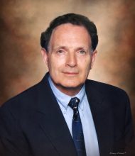 George Hal Fisher, Sr.