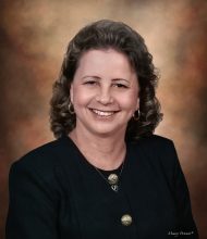 Tondia M. Harrison
