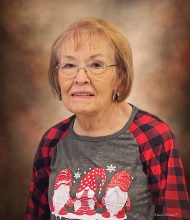 Barbara A. Libby