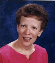 Sarah Frances Lesslie Lynch
