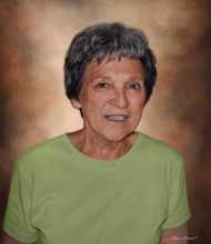 Martha B. Maxie