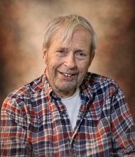 Theodore J. (Ted) Marek