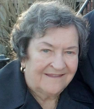 Barbara Nelson Sealy