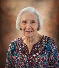 Aubrey McKeown Wanser