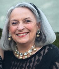 Judith Boone Williams