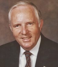 Kenneth Dean Williams, Sr.