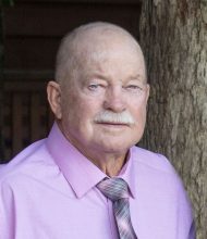 Johnny T. Wright
