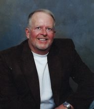 Dennis Robert (Bobby) Youngblood