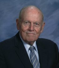 Melford Raymond Damron Jr.