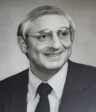 Dr. Michael D. Bolus (Mickey)