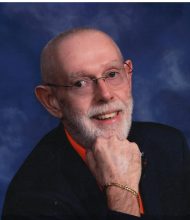 James Larry Mullinax, Sr. (Jimmy)