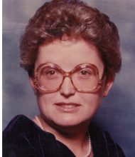 Linda Whiteside