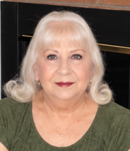 Linda Hartsell Chandler