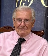 Robert Howard Ashley