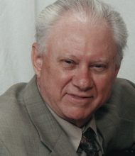 Ray Baker