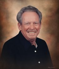 Carl Barfield Jr.
