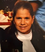  Deborah “Debbie” Nelms Barr