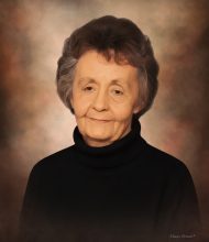 Louise Biggers