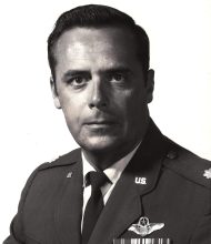 Alexander Young Bishop