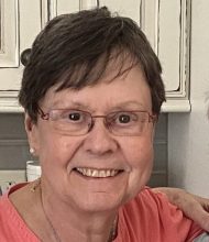 Catherine Ann (Leinen) Bissoondial