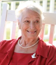 Millie Taylor Boyce