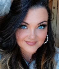 Kayce Leigh Brookins