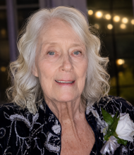 Joan Kirkland Brooks