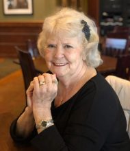 Edna Ruth Brown