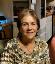Rebecca (Becky) Demby Barr Bruce