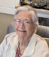 Mary Tucker Burnett