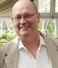 Bryon Craig Carter